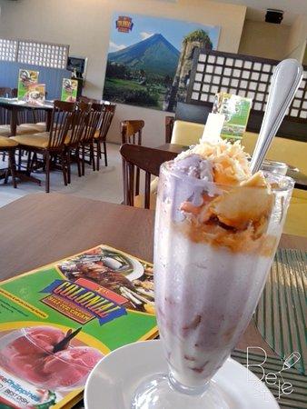 1st Colonial Tagaytay