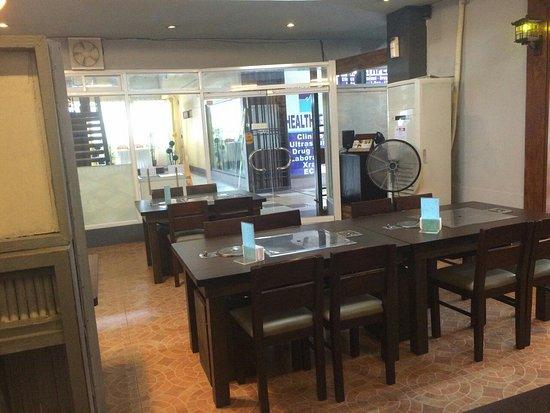 Ciyoo Korean Restaurant